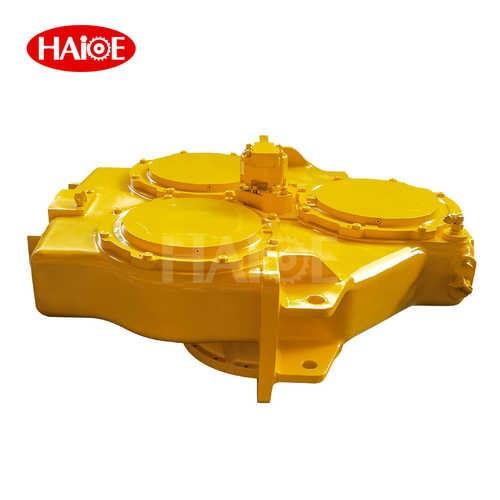 小松PC3000-6 挖掘機(jī)PTO 89815240 小松PC3000-6 挖掘機(jī)PTO 89815240